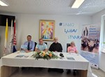​Na konferenciji za medije predstavljen projekt „Oaza života u punini“